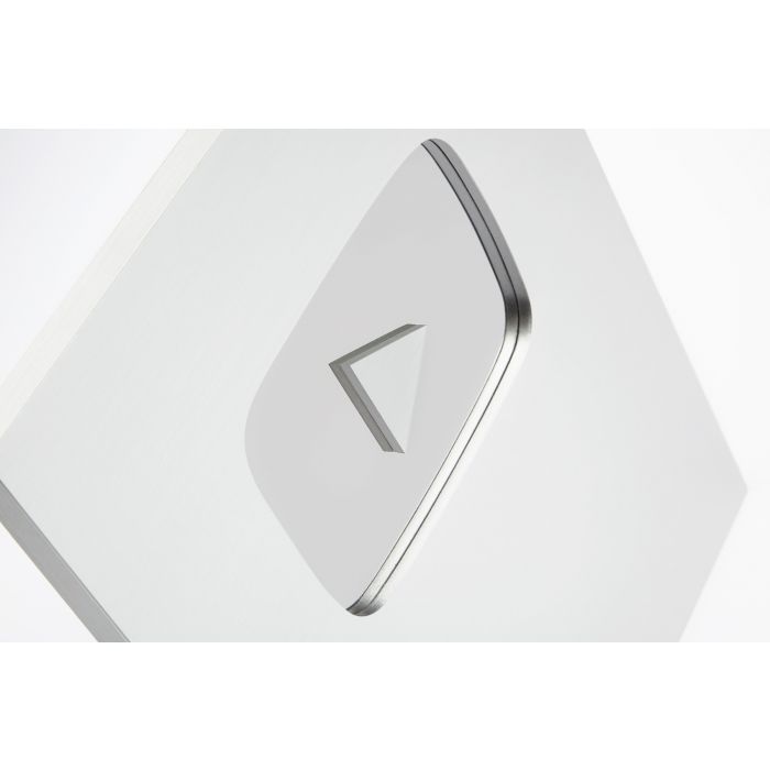 Silver Creator Award