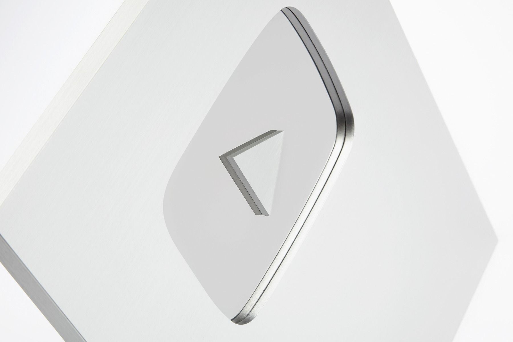 Silver Creator Award